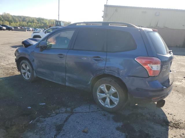 Photo 2 from auction – 2014 SUBARU FORESTER 2 with VIN JF2SJAEC6EH537352