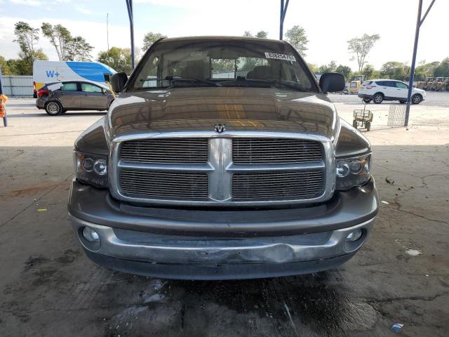 Photo 5 from auction – 2005 DODGE RAM 1500 S with VIN 1D7HA18D15S294636