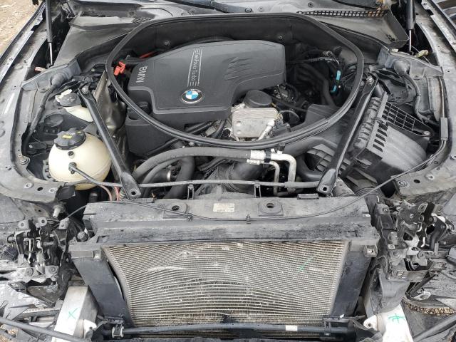 Photo 11 from auction – 2016 BMW 528 XI with VIN WBA5A7C50GG150272