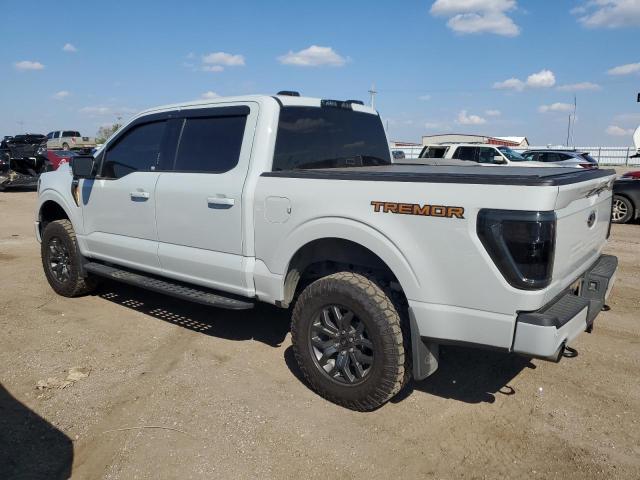 Photo 2 from auction – 2023 FORD F150 SUPERCREW with VIN 1FTFW1E5XPFA53184