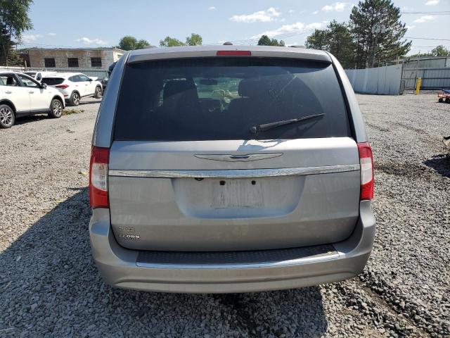 Photo 6 from auction – 2016 CHRYSLER TOWN & COU with VIN 2C4RC1BG5GR228560