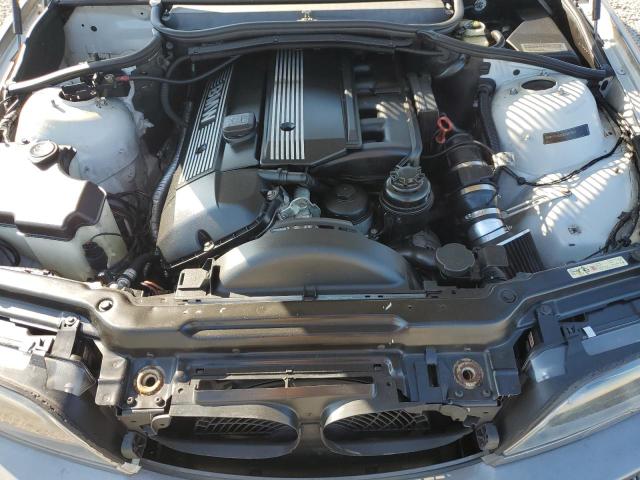 Photo 11 from auction – 2004 BMW 330 CI with VIN WBABD534X4PL12359