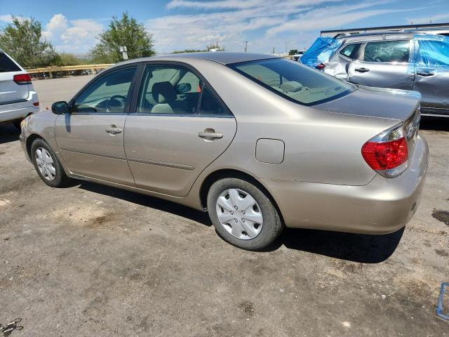 Photo 2 from auction – 2006 TOYOTA CAMRY LE with VIN JTDBE32K863055748