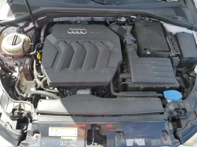 Photo 11 from auction – 2017 AUDI A3 PREMIUM with VIN WAUAUGFF1H1032200