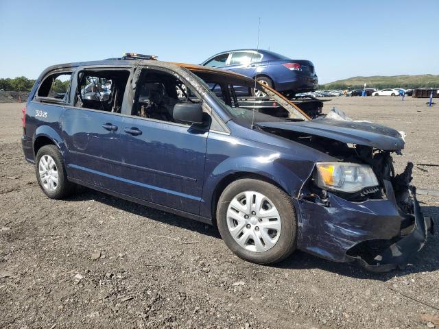 Photo 4 from auction – 2015 DODGE GRAND CARA with VIN 2C4RDGBG7FR649906