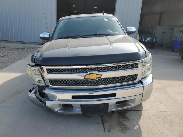 Photo 5 from auction – 2012 CHEVROLET SILVERADO with VIN 1GCPKSE70CF182374