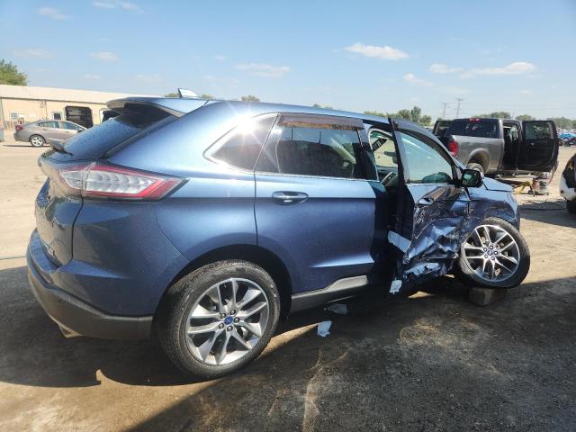 Photo 3 from auction – 2018 FORD EDGE TITAN with VIN 2FMPK4K96JBB03589