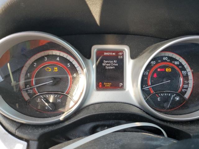 Photo 9 from auction – 2013 DODGE JOURNEY SX with VIN 3C4PDDBGXDT685377