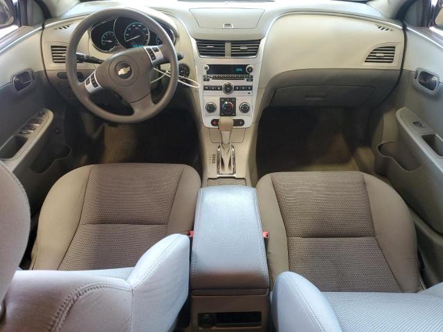 Photo 8 from auction – 2012 CHEVROLET MALIBU LS with VIN 1G1ZB5E09CF177289