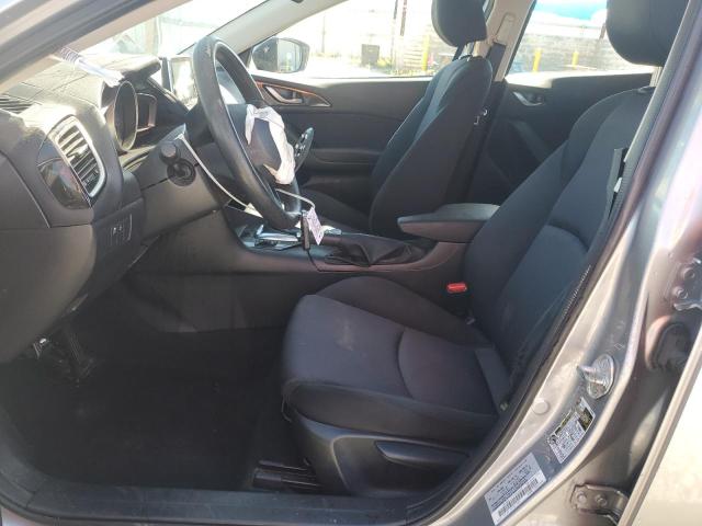 Photo 7 from auction – 2016 MAZDA 3 with VIN JM1BM1J77G1320368