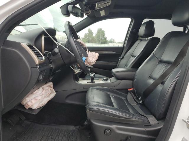 Photo 7 from auction – 2015 JEEP GRAND CHER with VIN 1C4RJFBG8FC854016