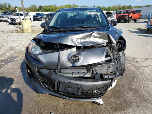 Photo 5 from auction – 2012 MAZDA 3 I with VIN JM1BL1V78C1633646