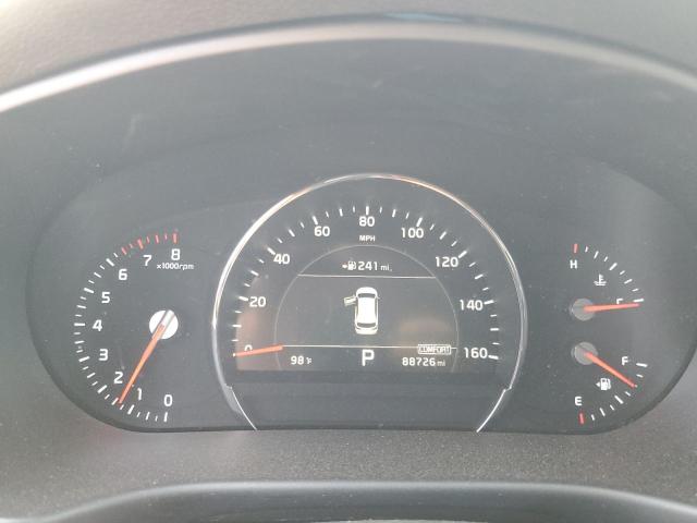 Photo 9 from auction – 2020 KIA SORENTO EX with VIN 5XYPHDA56LG694085