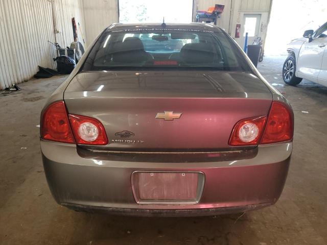 Photo 6 from auction – 2011 CHEVROLET MALIBU 1LT with VIN 1G1ZC5E10BF115851