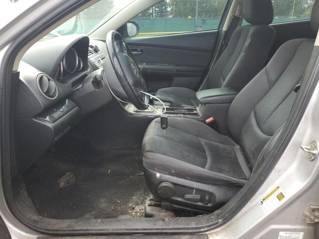 Photo 7 from auction – 2012 MAZDA 6 I with VIN 1YVHZ8DH0C5M17384