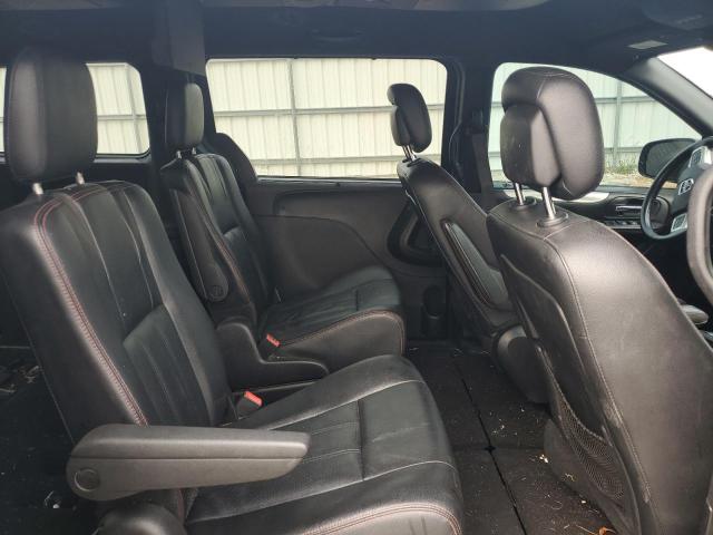 Photo 10 from auction – 2019 DODGE GRAND CARA with VIN 2C4RDGEG8KR743816