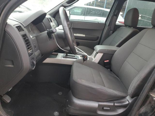 Photo 7 from auction – 2011 FORD ESCAPE XLT with VIN 1FMCU0DG8BKC23012