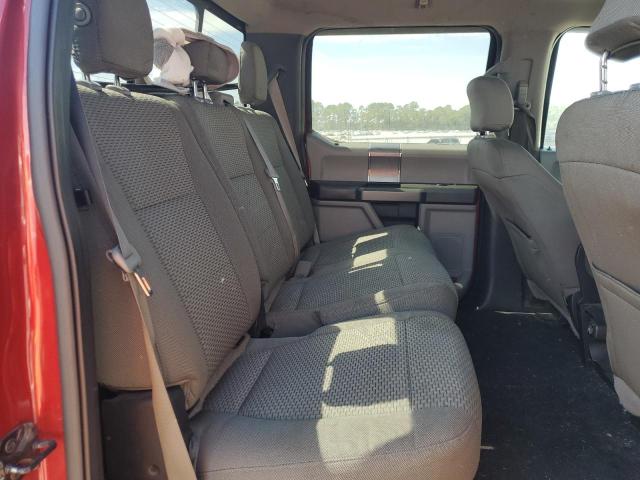 Photo 10 from auction – 2015 FORD F150 SUPER with VIN 1FTEW1EG6FFC02427