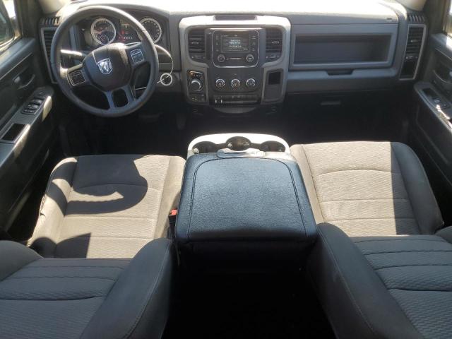 Photo 8 from auction – 2019 RAM 1500 CLASS with VIN 1C6RR7KT8KS640808