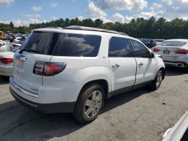 Photo 3 from auction – 2017 GMC ACADIA LIM with VIN 1GKKVSKD9HJ289315