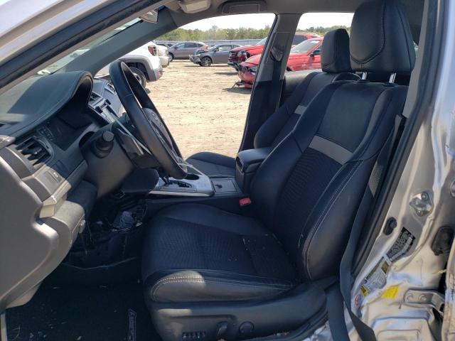 Photo 7 from auction – 2014 TOYOTA CAMRY SE with VIN 4T1BK1FK6EU027331