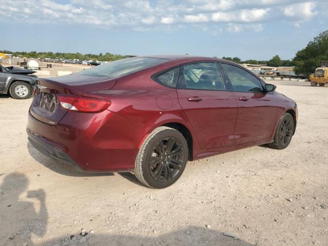 صورة رقم 3 من المزاد - 2017 CHRYSLER 200 LX مع VIN 1C3CCCFB4HN501829
