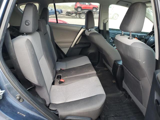 Photo 11 from auction – 2013 TOYOTA RAV4 LE with VIN 2T3BFREV6DW042030