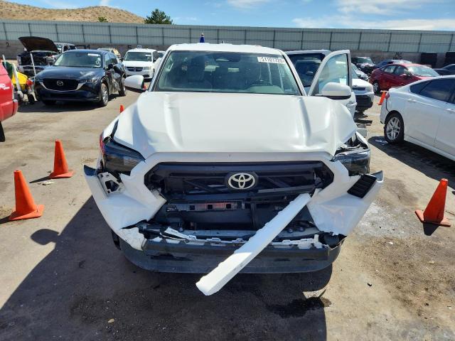 Photo 5 from auction – 2024 TOYOTA TACOMA with VIN 3TMLB5JN3RM002995