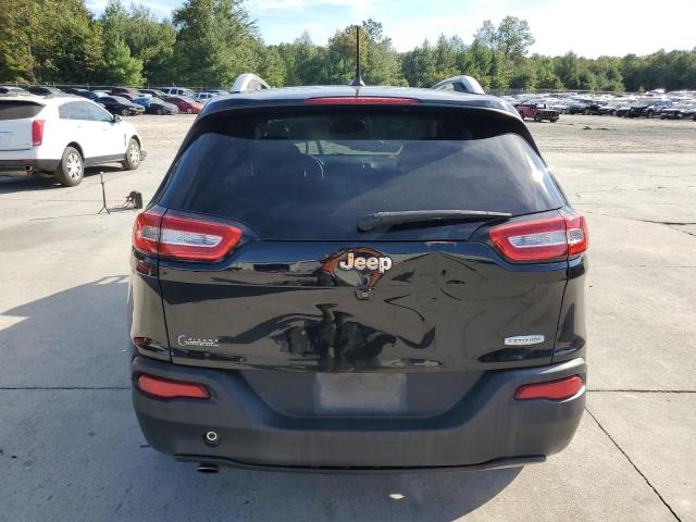 Photo 6 from auction – 2018 JEEP CHEROKEE LATITUDE with VIN 1C4PJLCB3JD537742