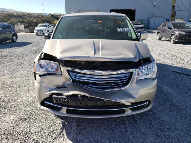 Photo 5 from auction – 2013 CHRYSLER TOWN & COU with VIN 2C4RC1BG1DR650739