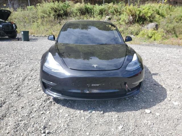 Photo 5 from auction – 2023 TESLA MODEL 3 with VIN 5YJ3E1EA1PF676250