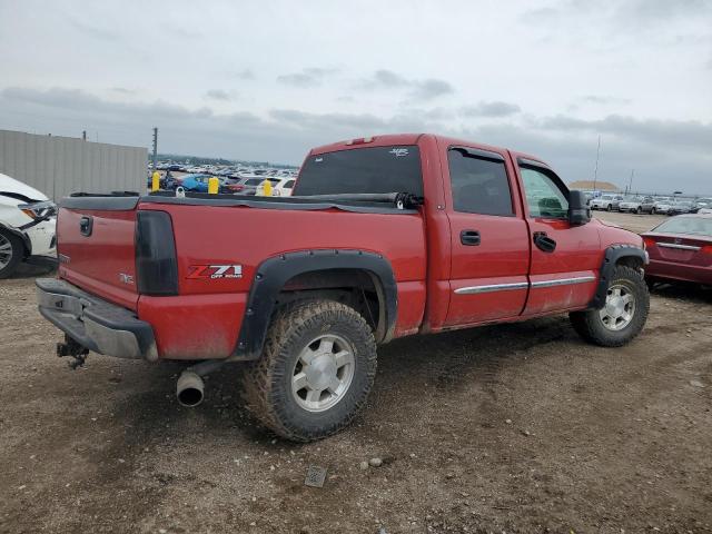 Photo 3 from auction – 2004 GMC NEW SIERRA with VIN 2GTEK13T741375129