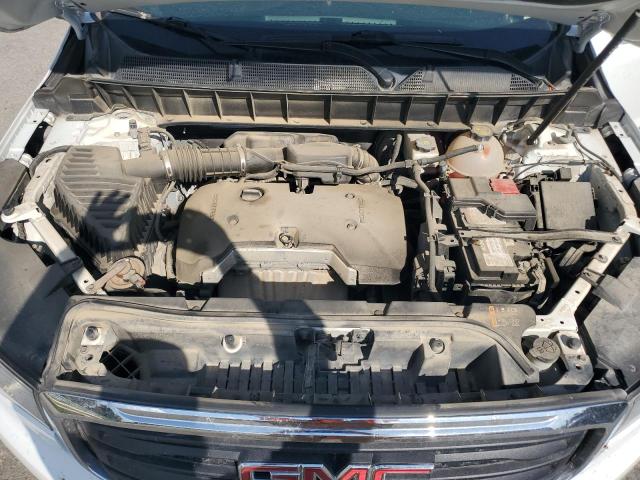 Photo 12 from auction – 2018 GMC ACADIA SLE with VIN 1GKKNRLA2JZ232667