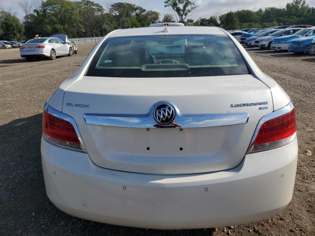 Photo 6 from auction – 2010 BUICK LACROSSE CXL with VIN 1G4GC5EG7AF171508
