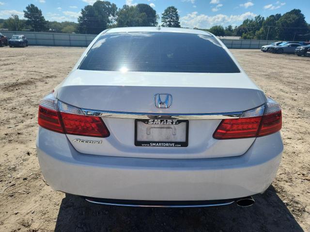 Photo 6 from auction – 2014 HONDA ACCORD EXL with VIN 1HGCR2F87EA129674