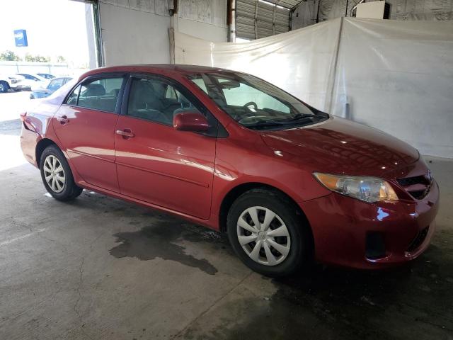Photo 4 from auction – 2011 TOYOTA COROLLA BA with VIN 2T1BU4EE7BC748536