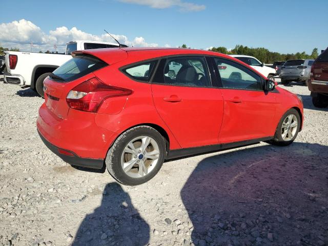 Photo 3 from auction – 2014 FORD FOCUS SE with VIN 1FADP3K23EL462786