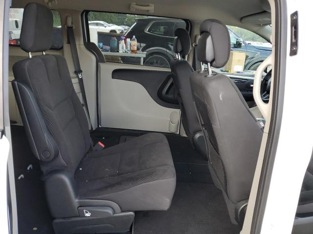 Photo 10 from auction – 2017 DODGE GRAND CARAVAN SE with VIN 2C4RDGBG2HR847053