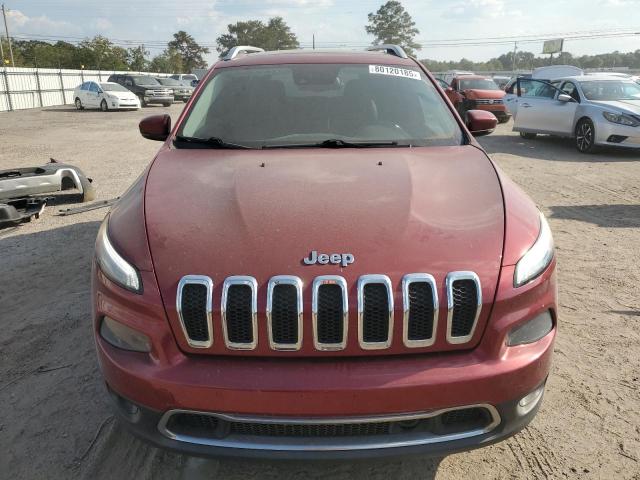 Photo 5 from auction – 2014 JEEP CHEROKEE L with VIN 1C4PJLDS1EW232135