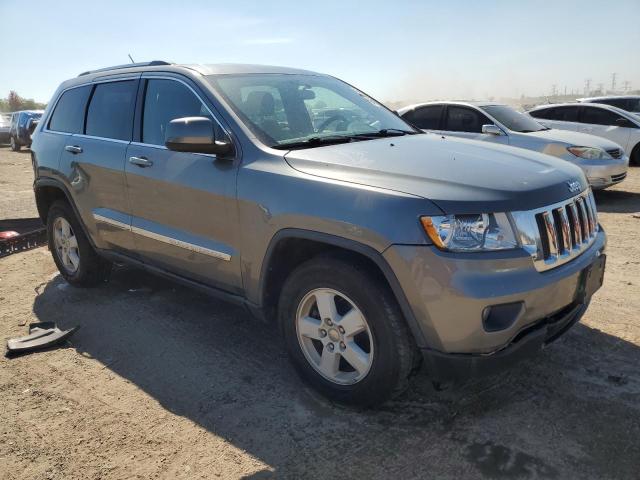 Photo 4 from auction – 2012 JEEP GRAND CHER with VIN 1C4RJFAG2CC135566