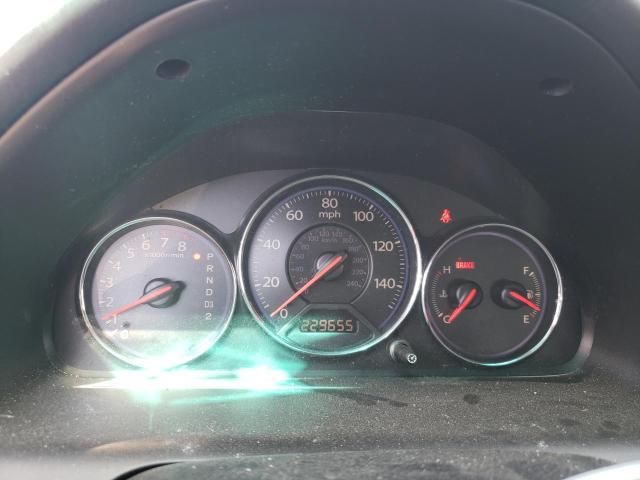 Photo 9 from auction – 2003 HONDA CIVIC EX with VIN 2HGES26723H536062