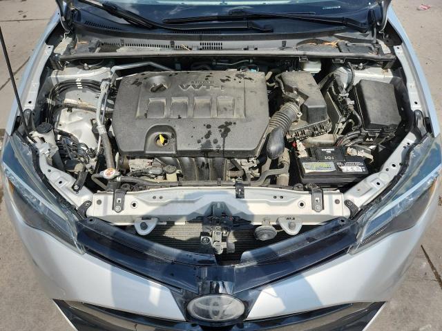 Photo 11 from auction – 2018 TOYOTA COROLLA L with VIN 2T1BURHE4JC117850