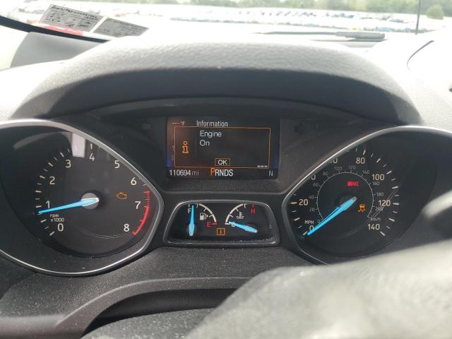 Photo 9 from auction – 2017 FORD ESCAPE SE with VIN 1FMCU9GDXHUB97886