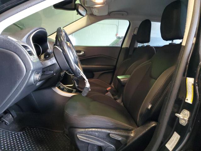 Photo 7 from auction – 2017 JEEP COMPASS SPORT with VIN 3C4NJDAB8HT681369