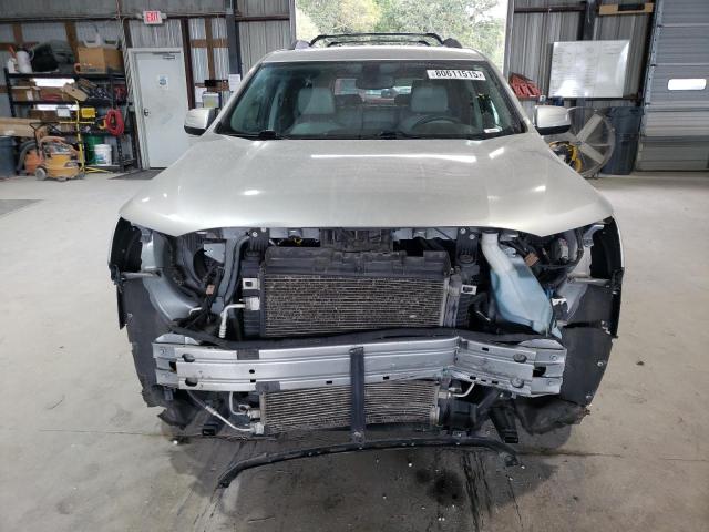 Photo 5 from auction – 2017 GMC ACADIA SLT-1 with VIN 1GKKNULS7HZ251074