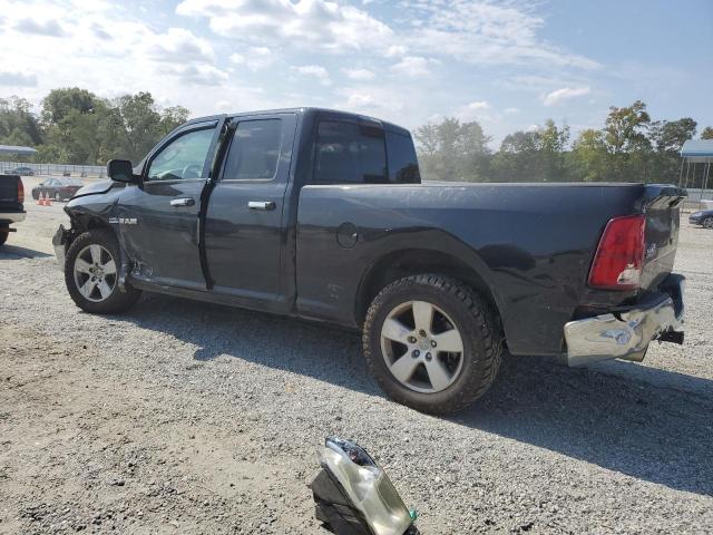 Foto 2 de la subasta – 2010 DODGE RAM 1500 con VIN 1D7RB1GTXAS238635
