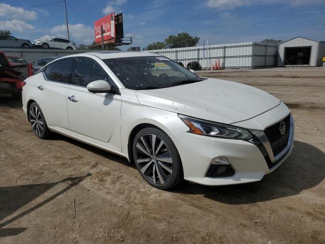 Photo 4 from auction – 2020 NISSAN ALTIMA PLA with VIN 1N4BL4FV4LC116482