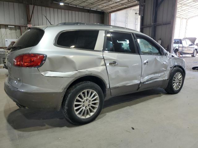 Photo 3 from auction – 2011 BUICK ENCLAVE CXL with VIN 5GAKRBED3BJ173256
