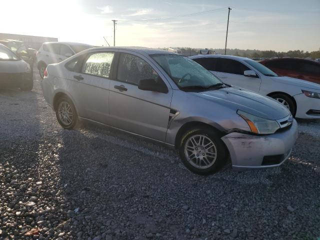 Photo 4 from auction – 2010 FORD FOCUS SE with VIN 1FAHP3FN0AW219340