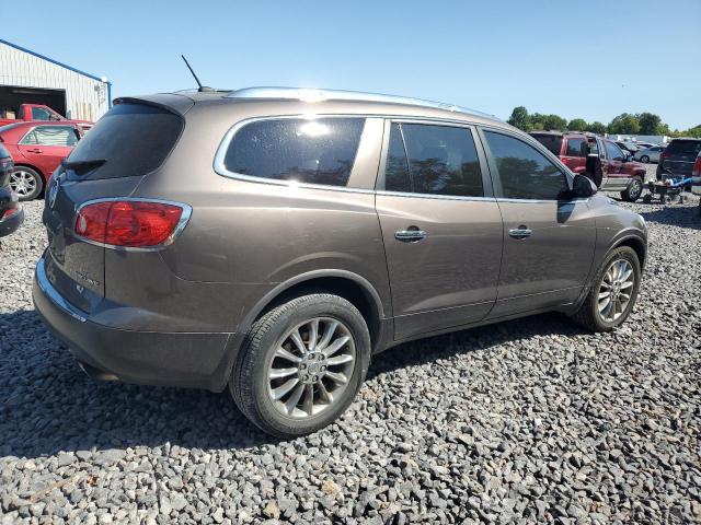 Photo 3 from auction – 2010 BUICK ENCLAVE CX with VIN 5GALRAED1AJ194748